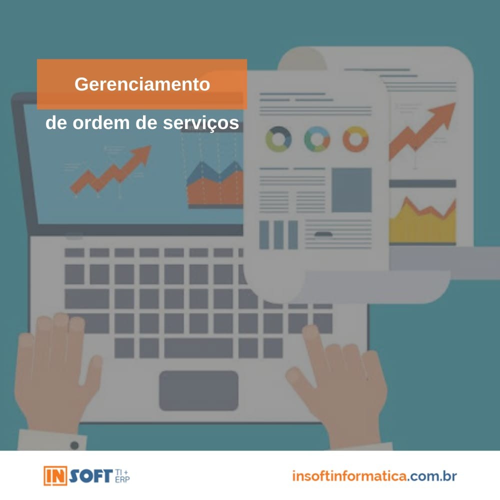 Gerenciamento de ordens de serviço 27-12-2019