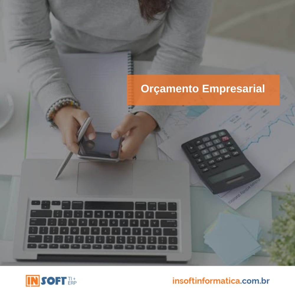 A importância do Orçamento Empresarial 17-01-2020