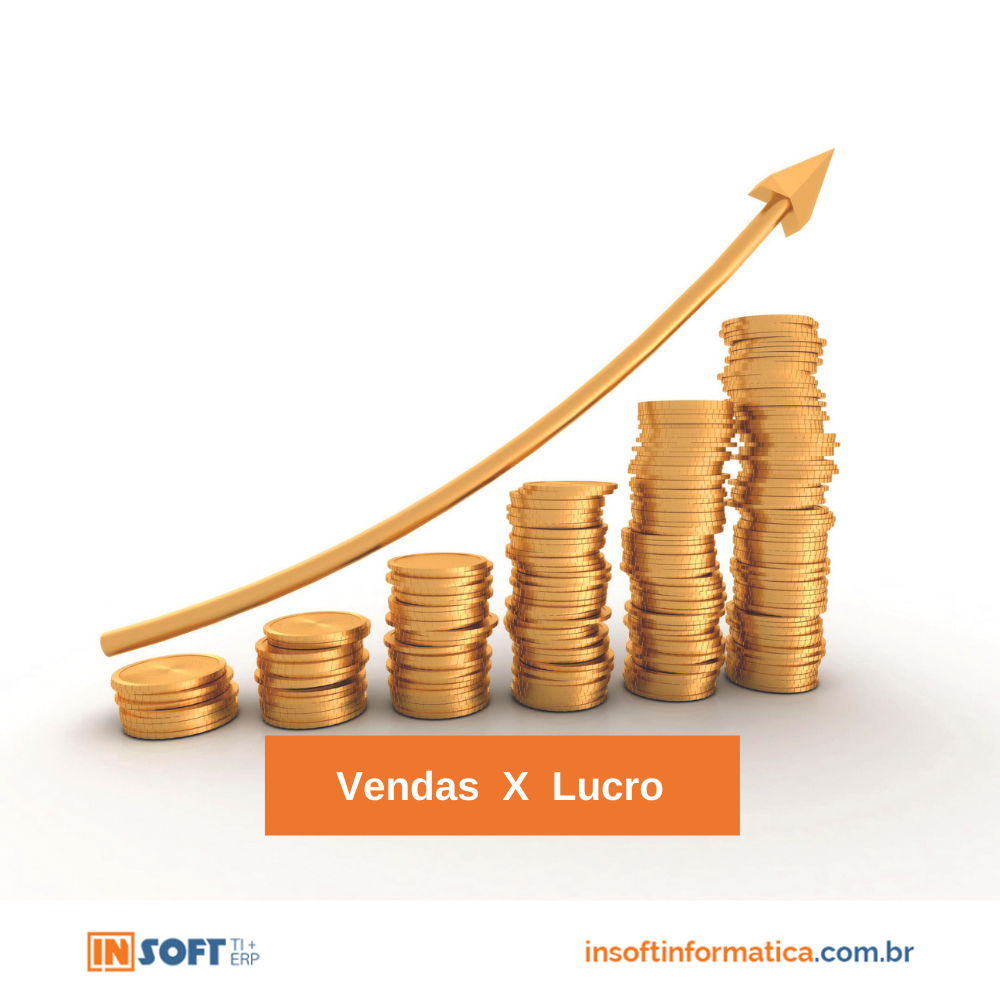 Vendas x Lucro 27-08-2021
