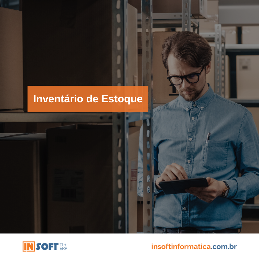 Inventário de Estoque 22-10-2021