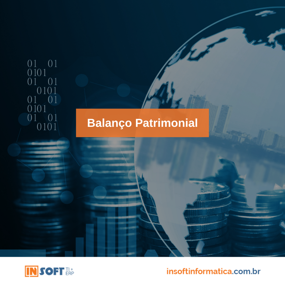 Balanço patrimonial 29-10-2021