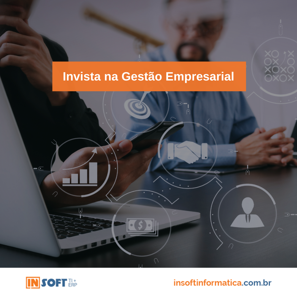Invista na gestão empresarial 05-11-2021