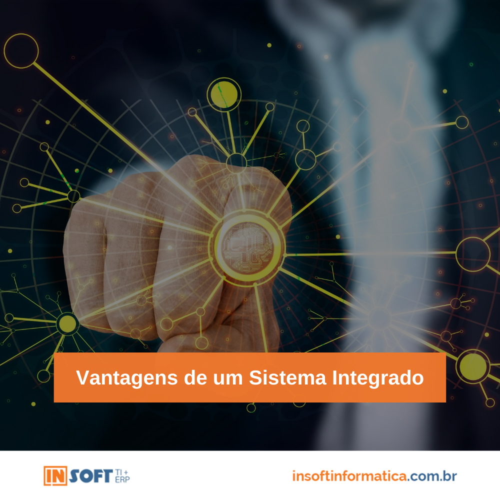 Vantagens do Sistema Integrado 24-12-2021