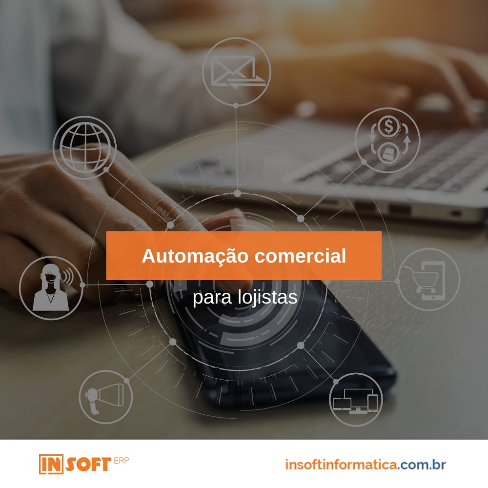 Automação Comercial 13-05