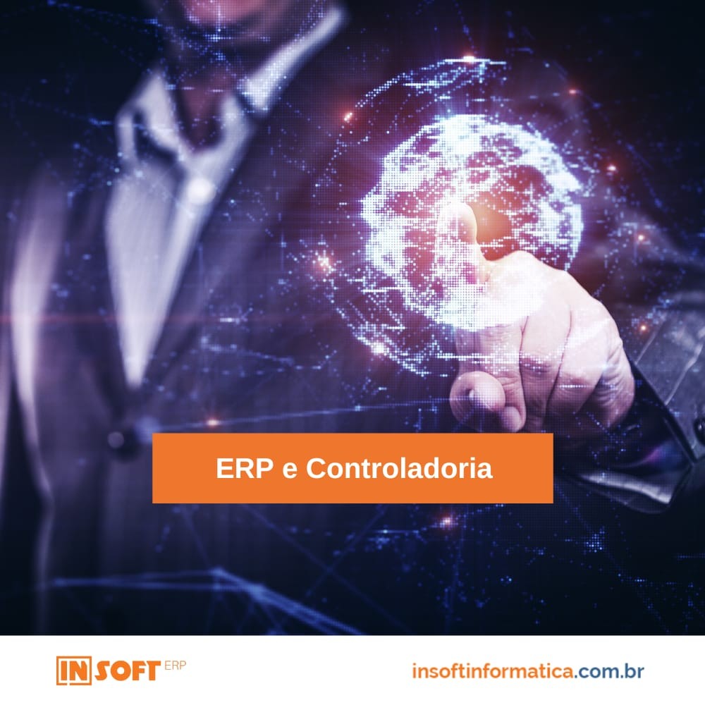 ERP e Controladoria