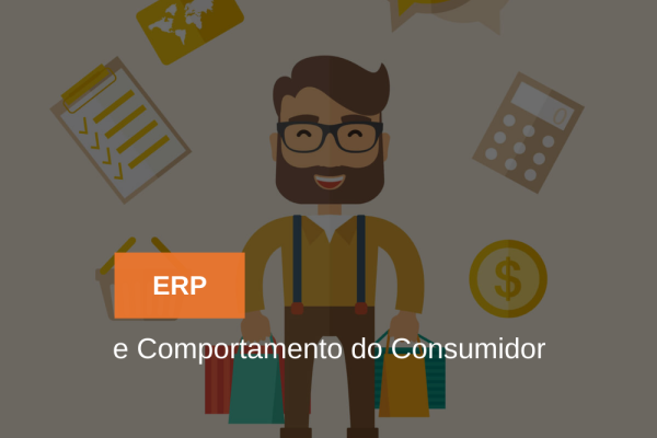ERP e Comportamento do Consumidor