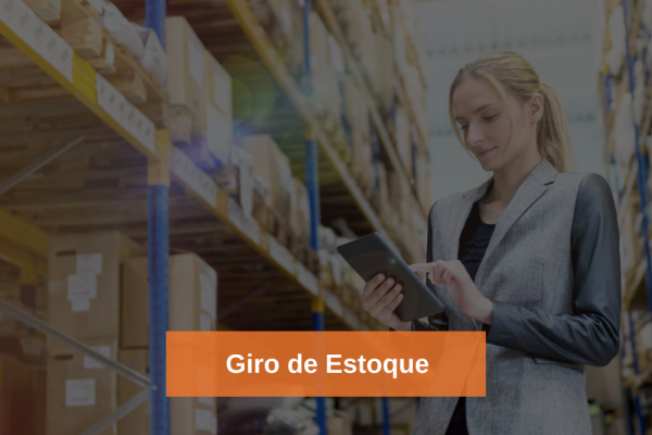 Giro de Estoque