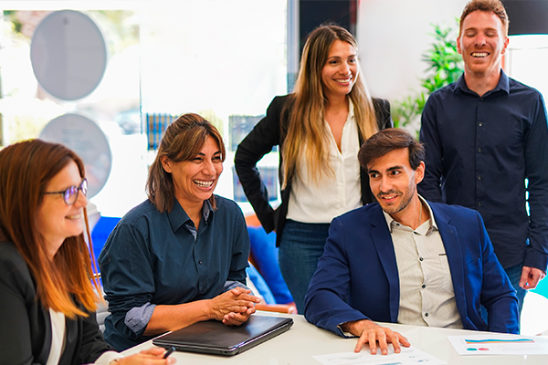 ERP para Pequenas Empresas: Um Guia Completo para Otimizar a Operação