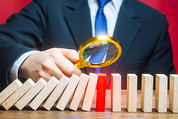 Como o ERP Pode te Ajudar a Identificar e Prevenir Riscos