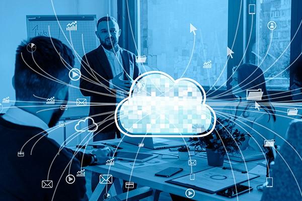 ERP na nuvem: vantagens e como escolher o ideal para sua empresa