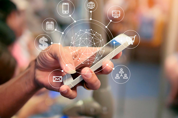 ERP Móvel: Como o Acesso via Dispositivos Móveis Está Transformando a Gestão Empresarial