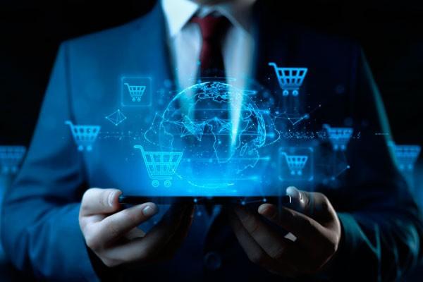 Integração com e-Commerce e Marketplaces: Como um ERP Conecta sua Loja ao Mundo Online