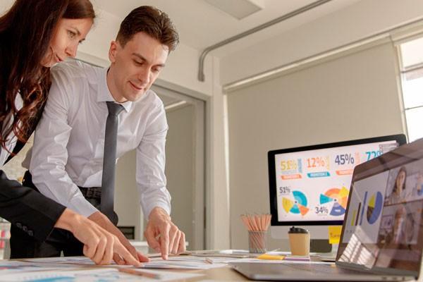 ERP e Vendas: Como a Equipe Comercial Ganha Produtividade e Resultados