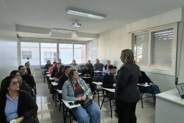 Café com Reforma Tributária